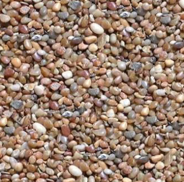 Betta Aquarium Gravel