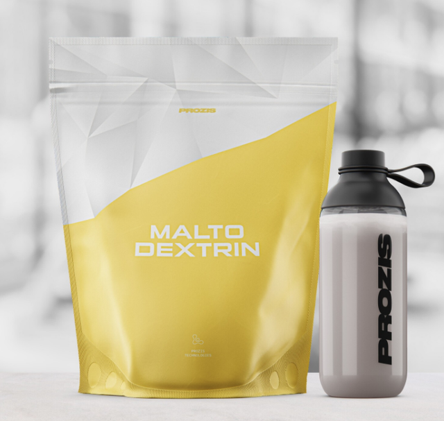 Maltodextrine - 2kg