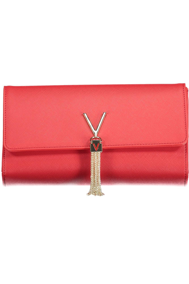 VALENTINO BAGS BORSA DONNA ROSSO