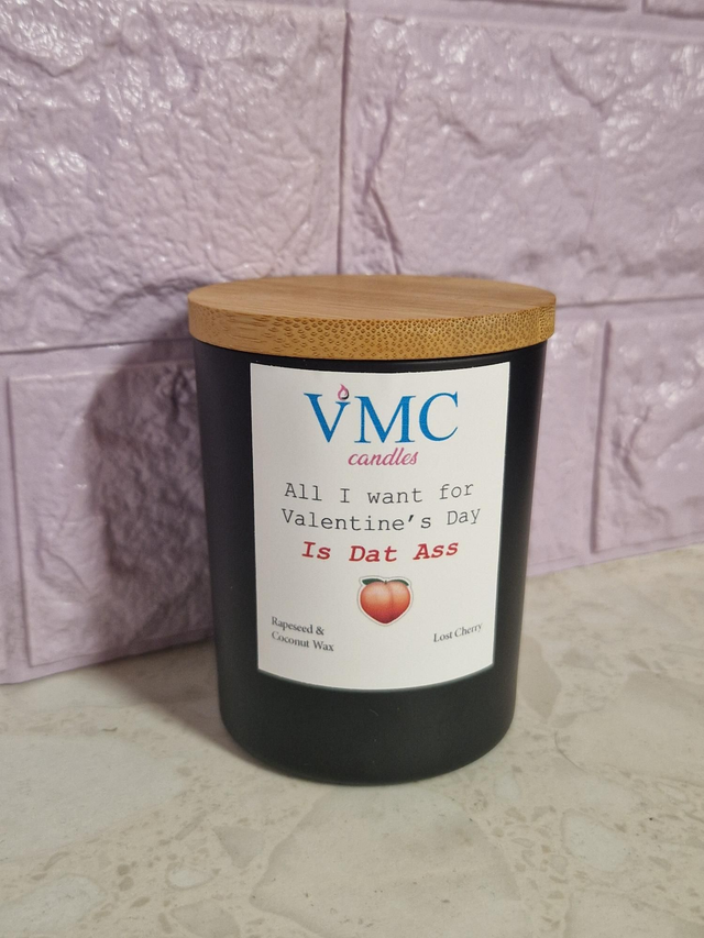 Valentines Day Collection - Lost Cherry 