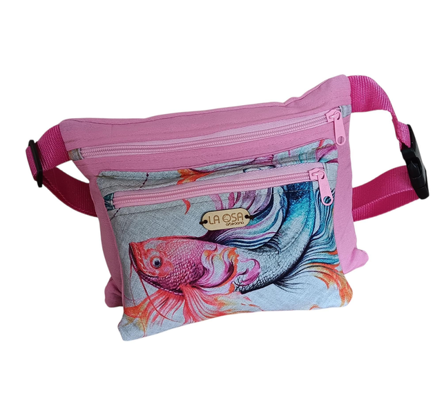 Riñonera 25363/1234