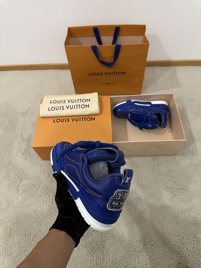 Louis Vuitton Skate