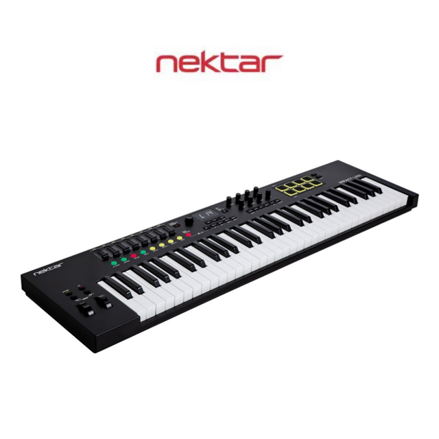 Nektar - Impact LX61mk3