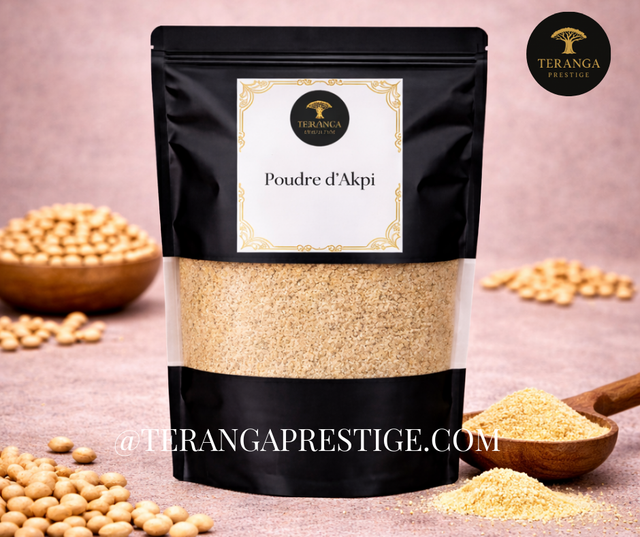 Poudre d’Akpi 