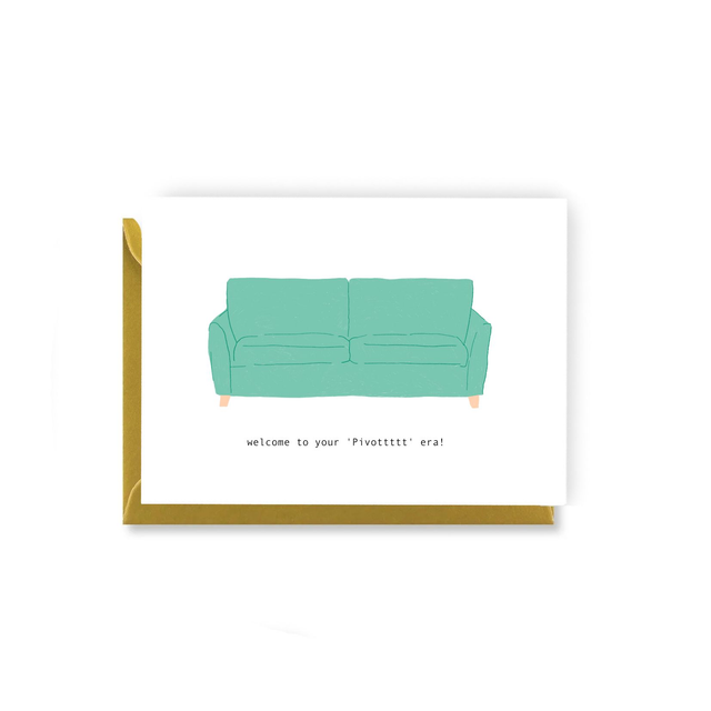 Pivotttt Era - Illustrated New Home Card 