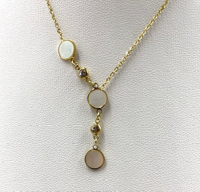 Collier Manon 