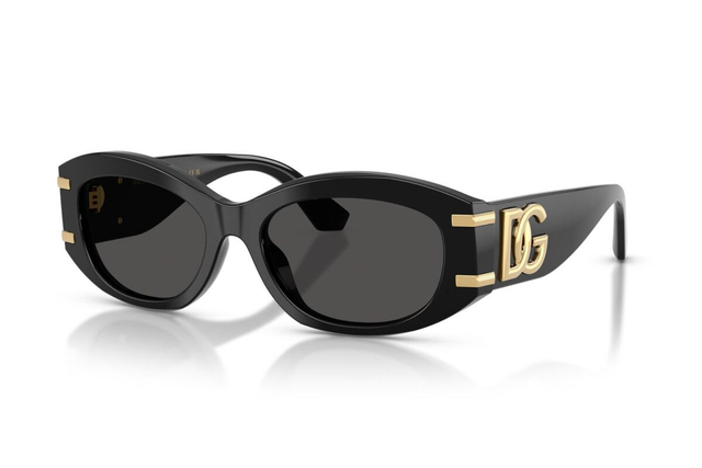 Eyewear Woman Dolce & Gabbana  DG 4502 501/87