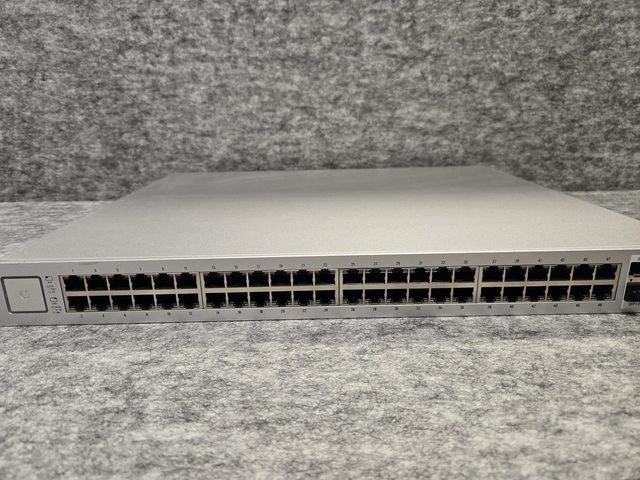 UniFi Switch 48 500W