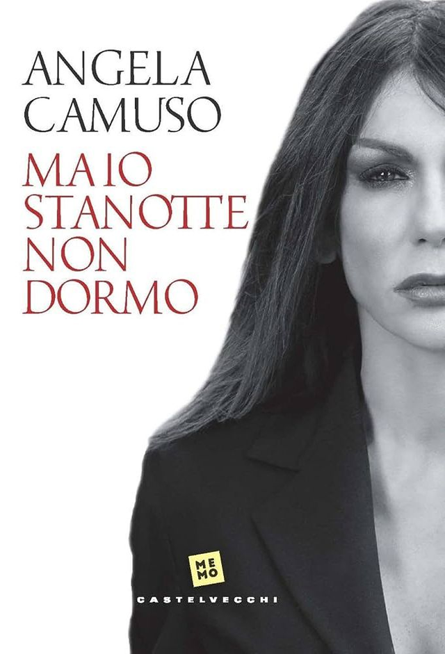 Ma io stanotte non dormo