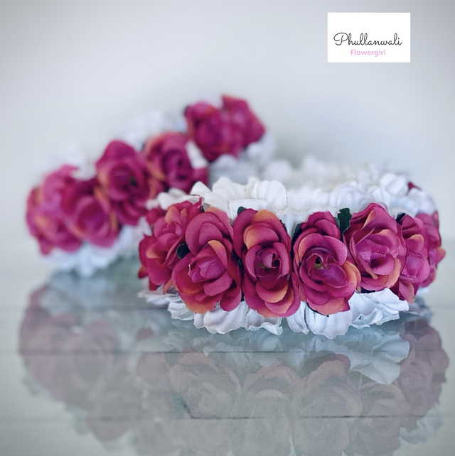 Bespoke Gajra/Kangan