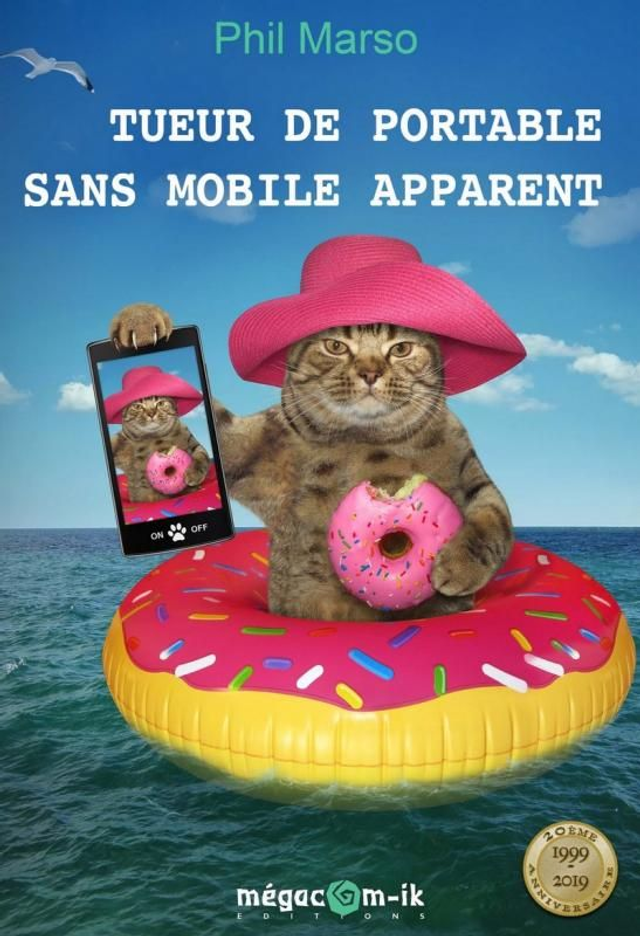 Tueur de portable sans mobile apparent