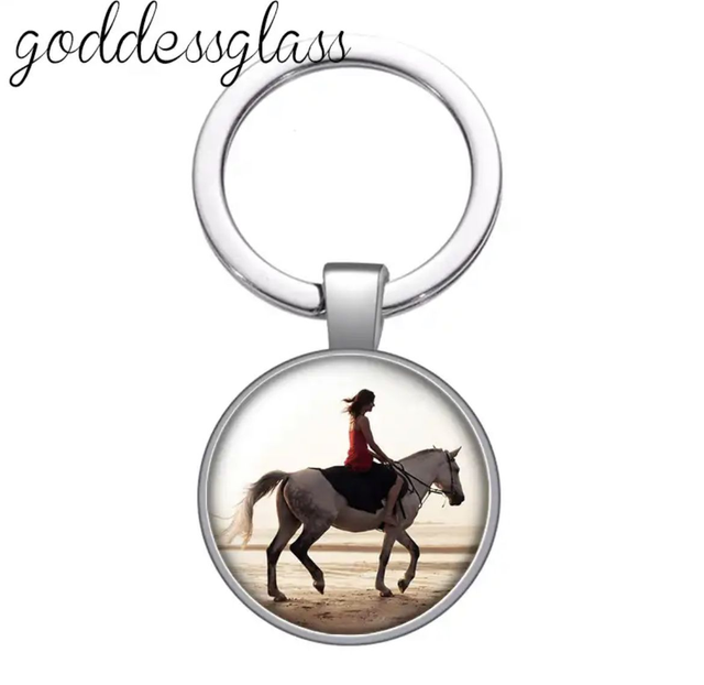 0161 - Dieren - Paard