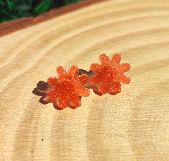 Clous Fleuris - Mariposa