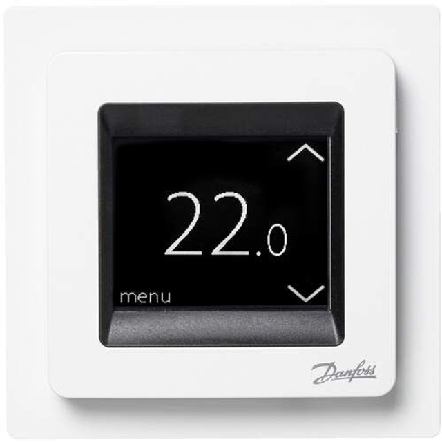 Danfoss EC touch 088L0128