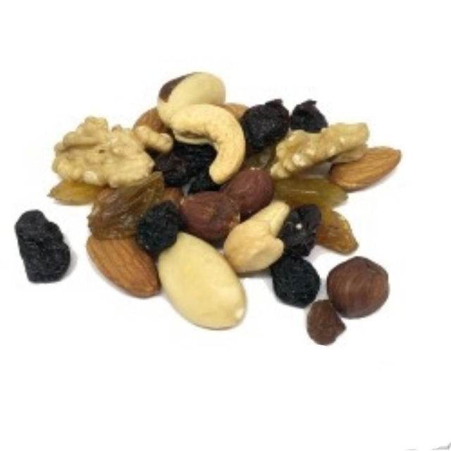 Mélange mendiant de luxe 100g