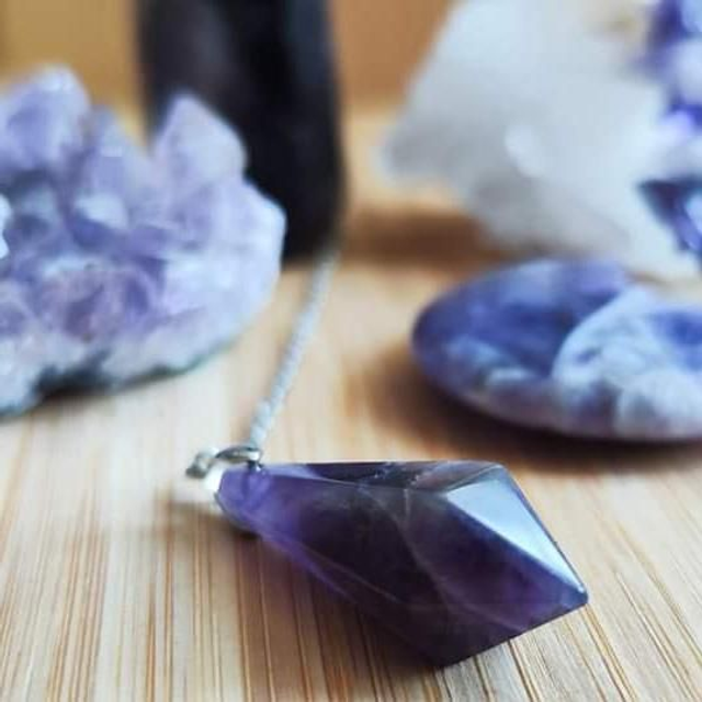 Atelier pendule 7/03/26 14h30 - 16h30