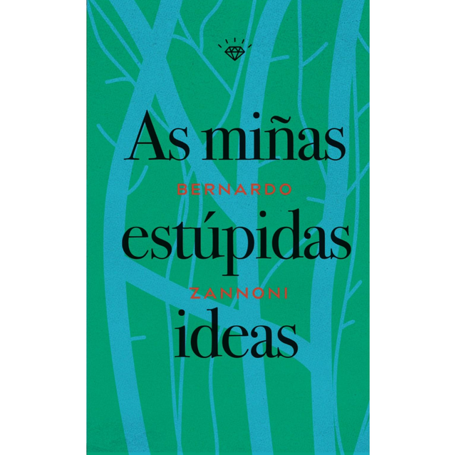 AS MIÑAS ESTÚPIDAS IDEAS (Bernardo Zannoni)