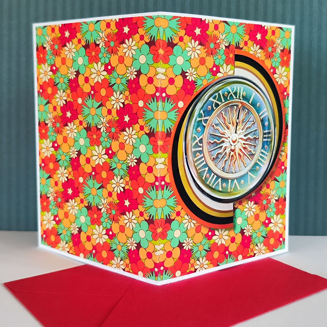 vintage gros horloge 3