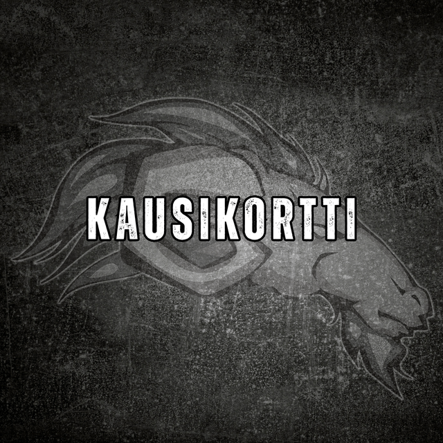 KaUsikortti