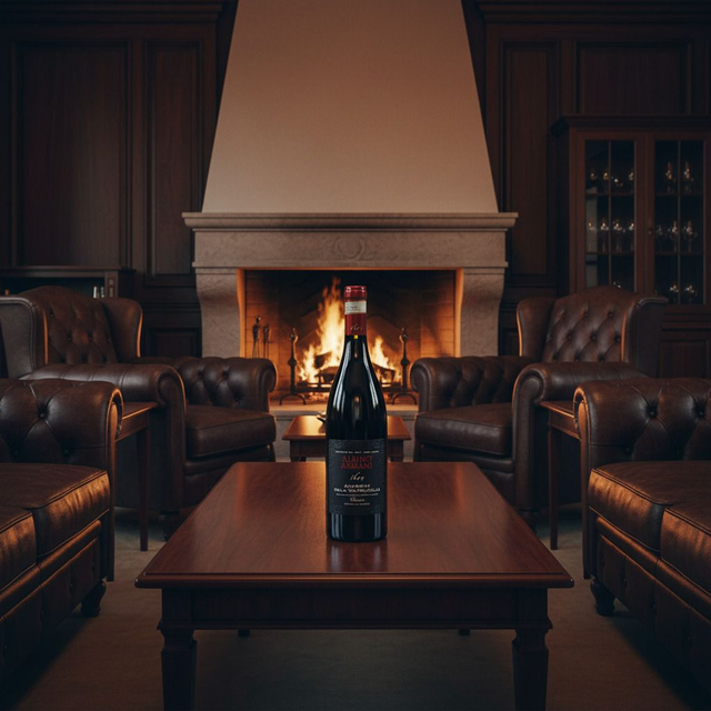 Albino Armani Amarone della Valpolicella trocken