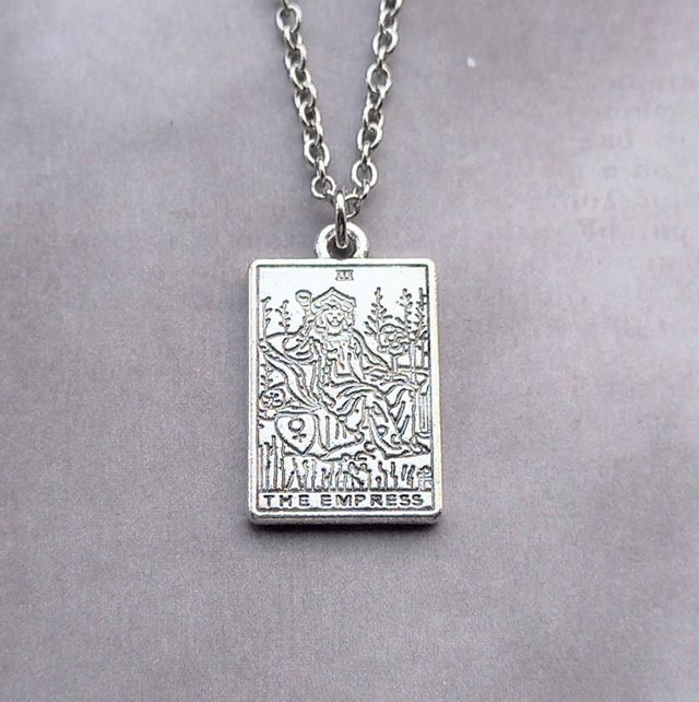 The Empress