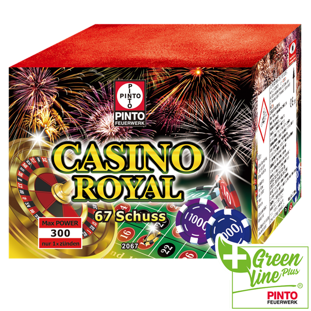 Casino Royal