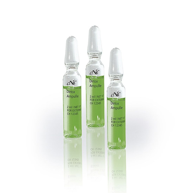 Detox / 2 ml