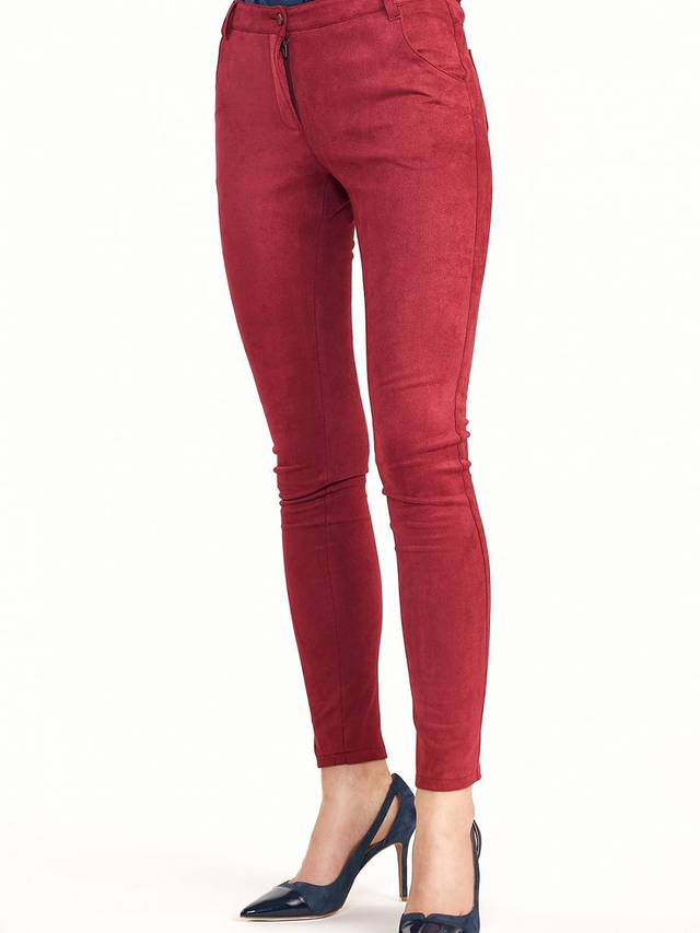 Pantaloni lunghi model 157891 Nife