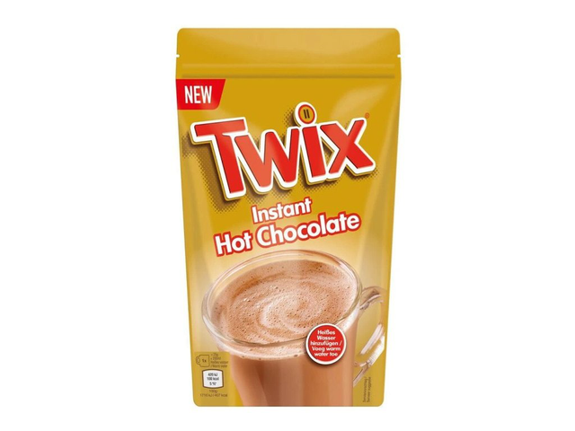 Twix Chocolat en Poudre 