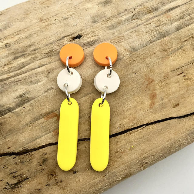 CF double circle drops 