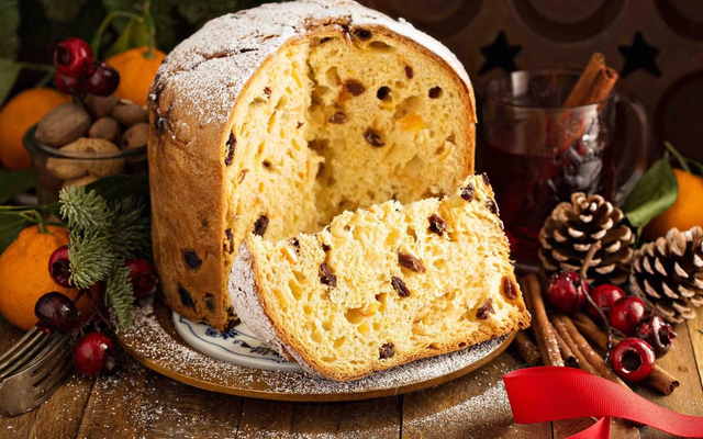 PANETTONE