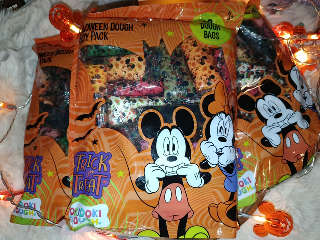 DOUGH BAGS – KREATIVER KNETSPASS