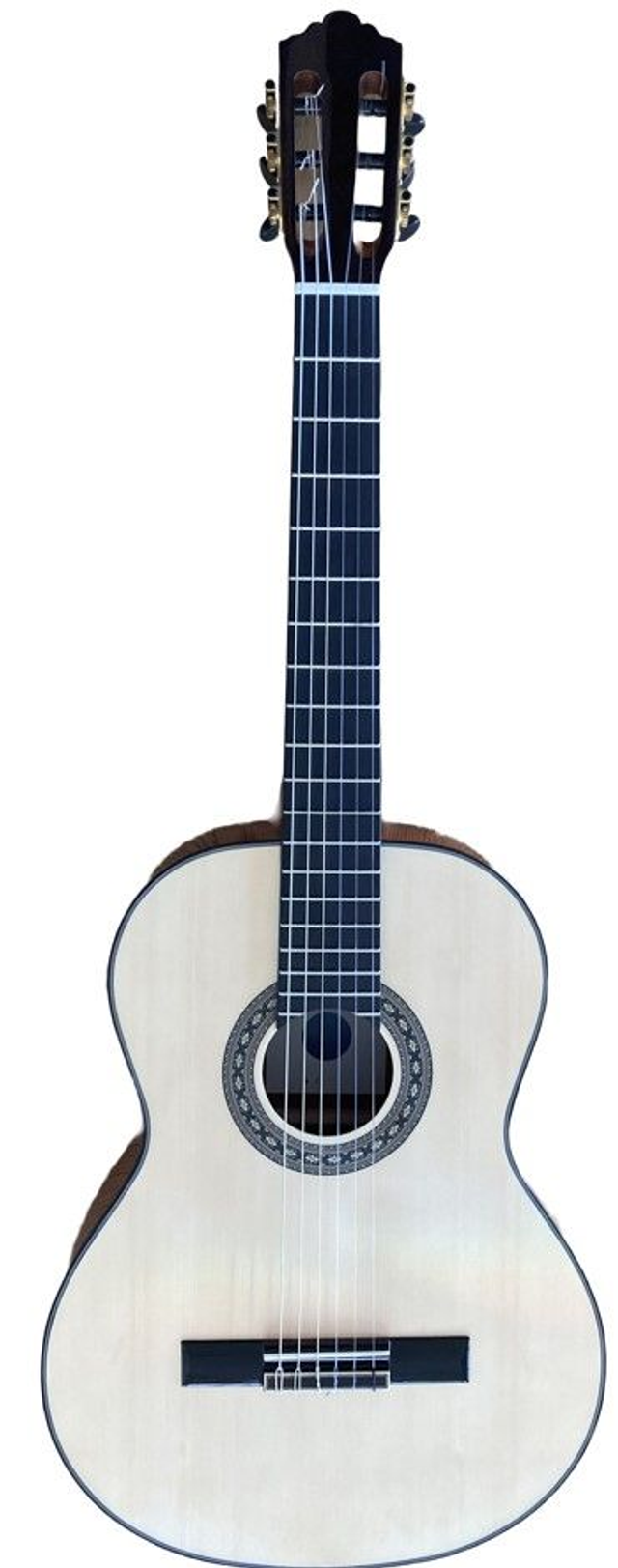 Leyenda Guitars, Gentil Hombre