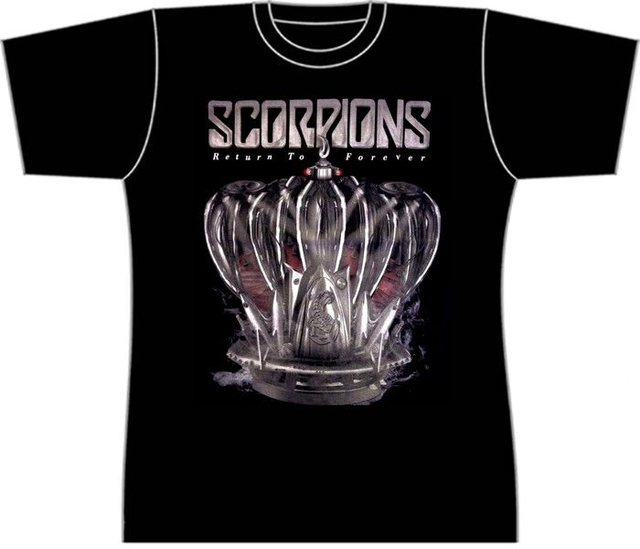 Scorpions