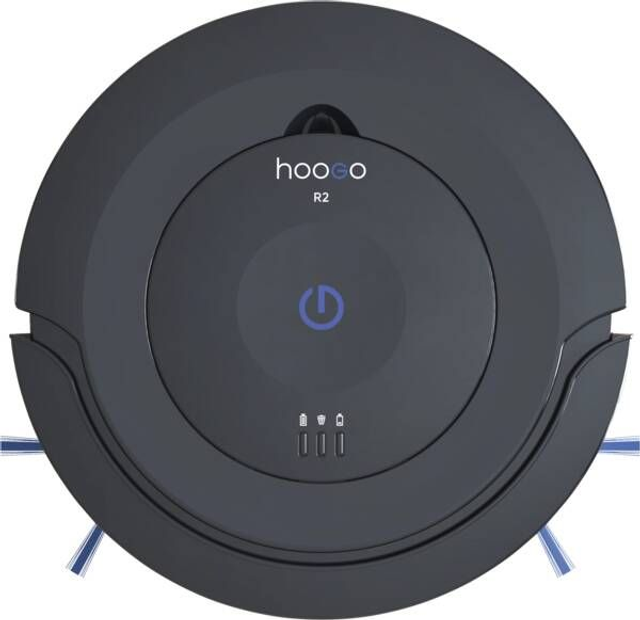 Hoogo R2 Staubsauger Roboter