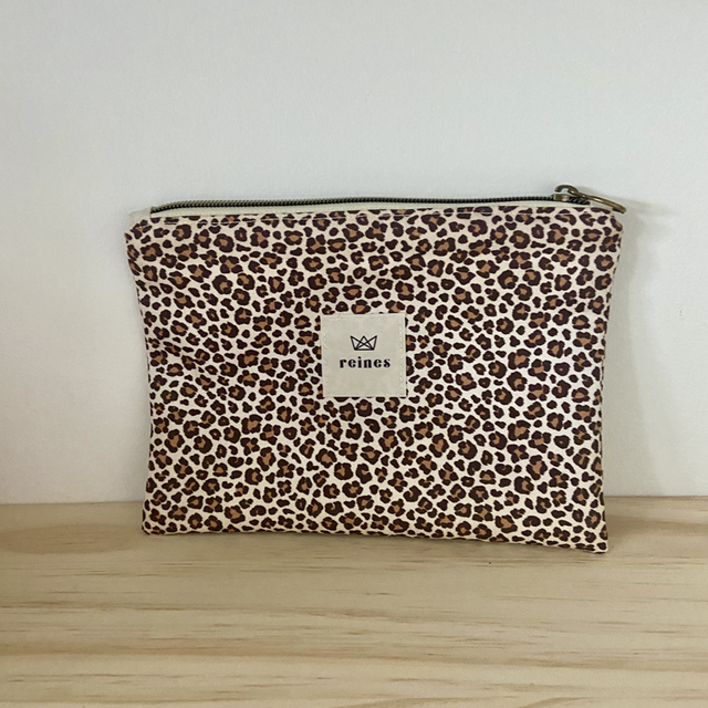 La pochette LEO