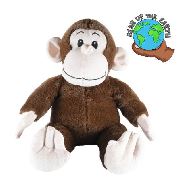 Scimmia CF 40 cm - 2753