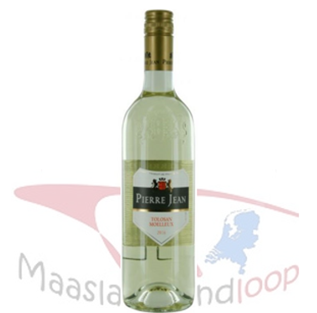 13 | Pierre Jean | Sauvignon blanc-Semillon | Frankrijk | Comté-tolosan | *** 