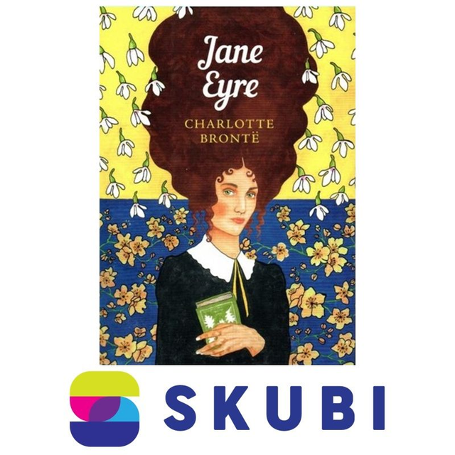 Kniha v angličtině - Jane Eyre : The Sisterhood - Charlotte Bronte