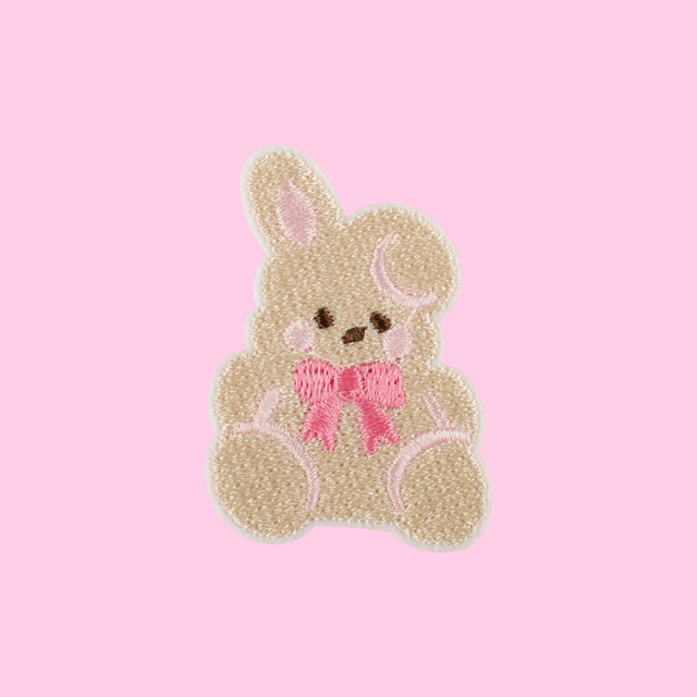 Ribbon Rabbit