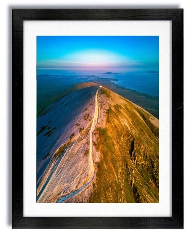 "Before the Stairs" | Croagh Patrick | Westport