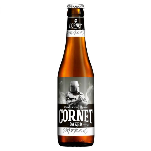 Cornet Oaked 'smoked'