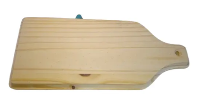 Planche à Découper Robuste – Créée sur Mesure et Personnalisable