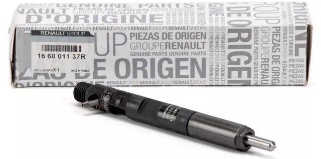 166001137R - Iniettore RENAULT
