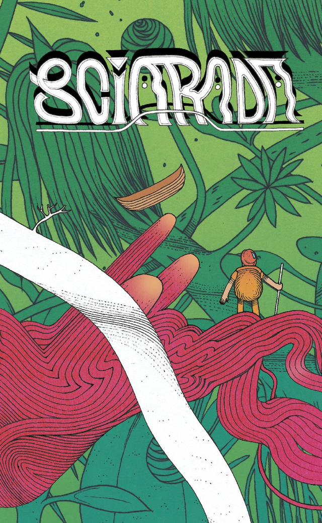 Ciminale Manfredi - Sciarada