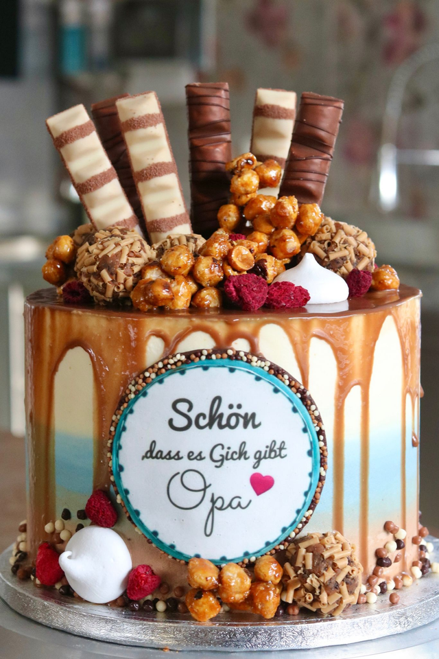 Tortenkurs am 07.02. 2026 um 14 Uhr im Kuchenladen Benediktbeuern 