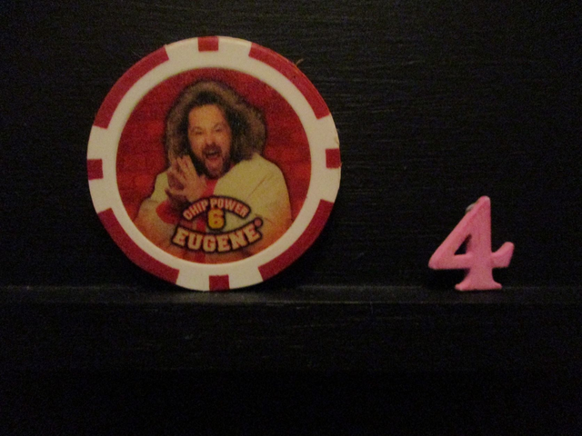 Eugene - Chip Power 6 Original Wrestling Chipz (4)