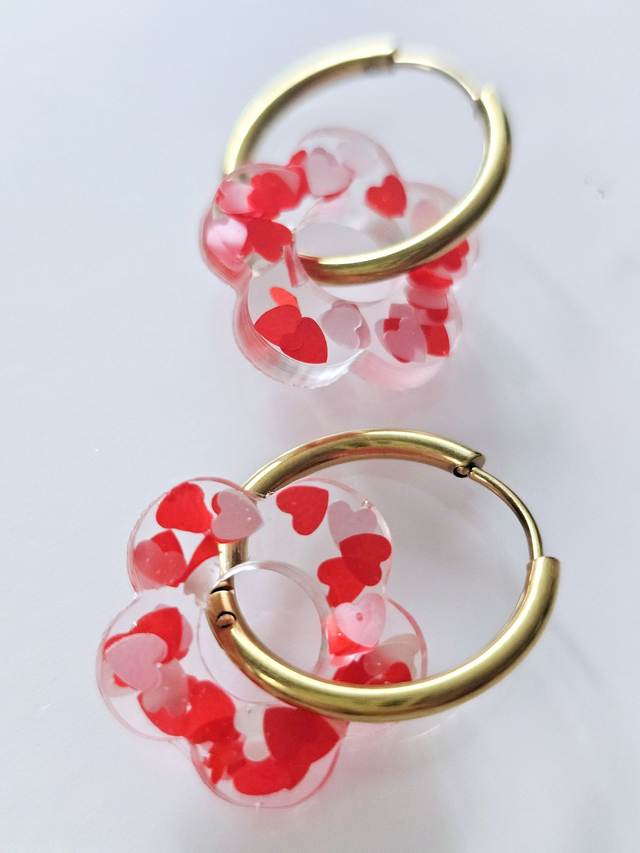 PAMPILLES EDEN Amour