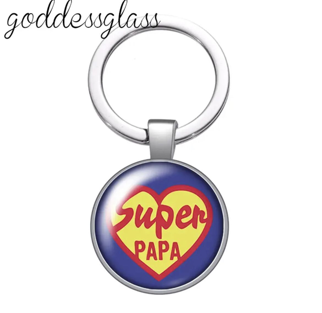 0249 - Familie - Papa