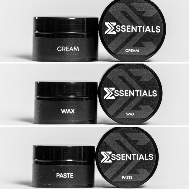 STARTER PACK